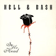 Hell & Dash - In ur head (CD EP scan)