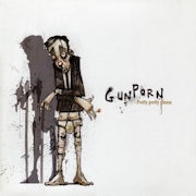 Gunporn - Pretty pretty please (CD Album scan)