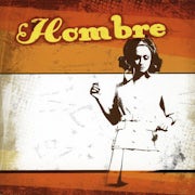 Hombre - Hombre (CD Album scan)