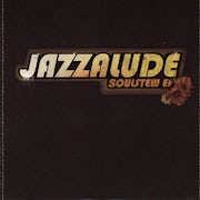 Jazzalude - Soulstew EP (CD EP scan)