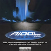 Diverse uitvoerders - Riool 2003 (CD compilatie scan)