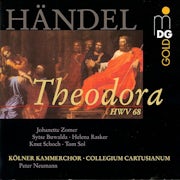 000111 Händel Theodora