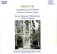 Franck - Symphony in D Minor - Prélude, Choral et Fugue