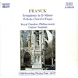 Franck - Symphony in D Minor - Prélude, Choral et Fugue