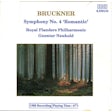 Bruckner - Symfonie nr. 4 'Romantic'