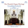 The Flemish Organ Heritage - vol. 3
