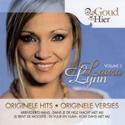 Laura Lynn - Goud van hier (Vol. 2) (CD Best of scan)