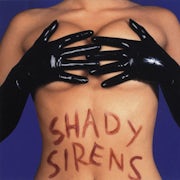 Greedy Fingers - Shady sirens (CD Album scan)