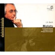 Bach Johann Sebastian - Motetten