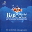 Les lumières du Baroque - une encyclopedie musicale en 15 cd