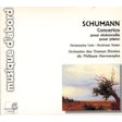 Schumann Robert - Concertos