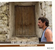 The Chris Joris Experience - Marie's Momentum (cd album scan)