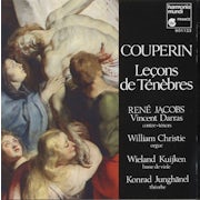 000543 Couperin