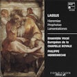 Lassus Orlandus - Hieremiae Prophetae Lamentationes