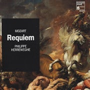 000551 Mozart Requiem