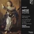Mozart Wolfgang Amadeus - Messe en ut mineur
