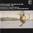 Mahler Gustav - Das Lied von der Erde