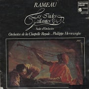000853 Rameau