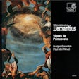 Christophorus Demantius - Vêpres de Pentecoste