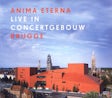 Anima Eterna live in Concertgebouw Brugge