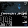 Monteverdi Claudio - L'incoronazione di Poppea