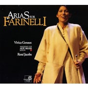 001001 Arias pour Farinelli