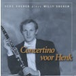 Henk Soenen plays Willy Soenen - Concertino voor Henk