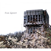 True Bypass - True Bypass (CD album scan)