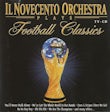 Il Novecento Orchestra plays Football Classics