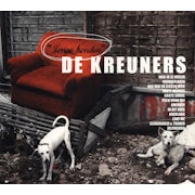 De Kreuners - Jonge honden (cd album scan)