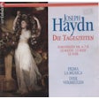 Haydn Joseph - Die Tageszeiten