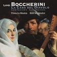Boccherini Luigi - La Casa del Diavolo & Symfonieën