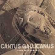 000013 Cantus Gallicanus