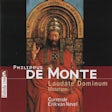 Philippus De Monte - Laudate Dominum, motetten