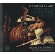Marin Marais - Trios pour le coucher du roy