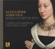 Alexander Agricola - Missa in myne zyn