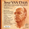 José Van Dam - Les Grands Airs italiens