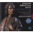 Bach Johann Sebastian - Aus der Tiefe