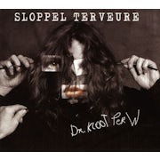 Dr. Kloot Per W - Sloppel Tervuren (CD album scan)