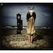 Aurélia - The hour of the wolf (CD album scan)