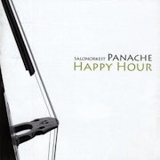 Panache - Happy hour (CD album scan)