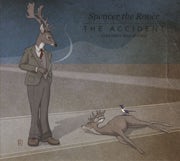 Spencer the Rover - The accident (and other love stories) (CD album scan)