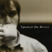 Spencer the Rover - Spencer the rover (CD Album scan)