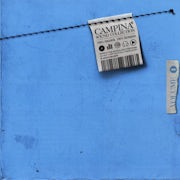 Diverse uitvoerders - Campina sound collection (CD compilatie scan)