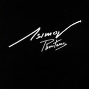 Asimov - Phantoms (CD album scan)