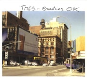 TMGS - Borders OK (CD album scan)