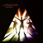 De Fanfaar - Glorie glorie (CD album scan)