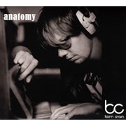 Born Crain - Anatomy (cd album scan)