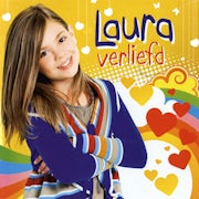 Laura - Verliefd (cd album scan)