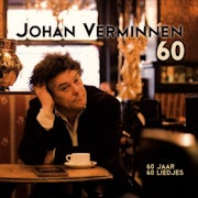 Johan Verminnen - 60 (cd best of scan)